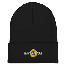 Load image into Gallery viewer, HJY Cuffed Beanie
