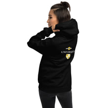 Load image into Gallery viewer, HJYU Grace And Space Unisex Hoodie
