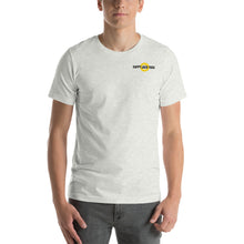 Load image into Gallery viewer, HJY &quot;Wheatgrass&quot; Short-Sleeve Unisex T-Shirt
