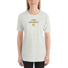 Load image into Gallery viewer, HJYU &quot;I&#39;m so Happy&quot; Short-Sleeve Unisex T-Shirt
