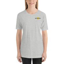 Load image into Gallery viewer, HJY &quot;Wheatgrass&quot; Short-Sleeve Unisex T-Shirt
